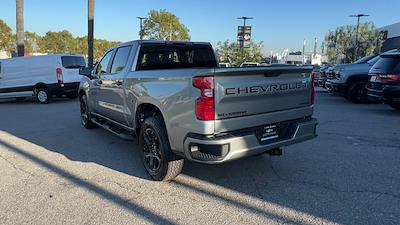 New 2026 Chevrolet Silverado 1500 Custom Crew Cab for sale #260440 - photo 2