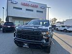 New 2026 Chevrolet Silverado 1500 Custom Crew Cab for sale #260441 - photo 1