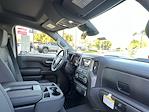 New 2026 Chevrolet Silverado 1500 Custom Crew Cab for sale #260441 - photo 27