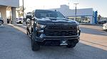 New 2026 Chevrolet Silverado 1500 Custom Crew Cab for sale #260441 - photo 4