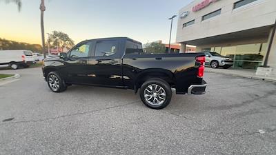 New 2026 Chevrolet Silverado 1500 LT Crew Cab for sale #260443 - photo 2