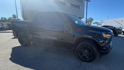New 2026 Chevrolet Silverado 1500 Custom Crew Cab for sale #260447 - photo 2