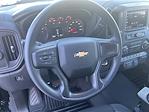 New 2026 Chevrolet Silverado 1500 Custom Crew Cab for sale #260447 - photo 11
