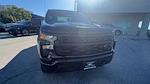 New 2026 Chevrolet Silverado 1500 Custom Crew Cab for sale #260447 - photo 3