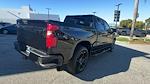 New 2026 Chevrolet Silverado 1500 Custom Crew Cab for sale #260447 - photo 8