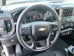 New 2026 Chevrolet Silverado 1500 Custom Crew Cab for sale #260448 - photo 11