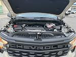 New 2026 Chevrolet Silverado 1500 Custom Crew Cab for sale #260448 - photo 29