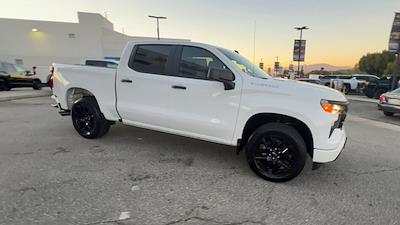 New 2026 Chevrolet Silverado 1500 Custom Crew Cab for sale #260449 - photo 2