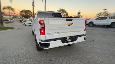 New 2026 Chevrolet Silverado 1500 Custom Crew Cab for sale #260449 - photo 2