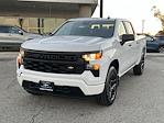 New 2026 Chevrolet Silverado 1500 Custom Crew Cab for sale #260449 - photo 1