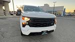 New 2026 Chevrolet Silverado 1500 Custom Crew Cab for sale #260449 - photo 3