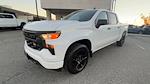 New 2026 Chevrolet Silverado 1500 Custom Crew Cab for sale #260449 - photo 4