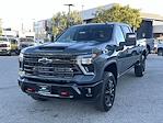 2026 Chevrolet Silverado 2500 Crew Cab 4x4 Pickup for sale #260451 - photo 1