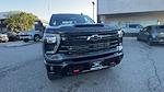 2026 Chevrolet Silverado 2500 Crew Cab 4x4 Pickup for sale #260451 - photo 5