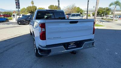 New 2026 Chevrolet Silverado 1500 LT Crew Cab for sale #260453 - photo 2