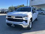 New 2026 Chevrolet Silverado 1500 LT Crew Cab for sale #260453 - photo 1