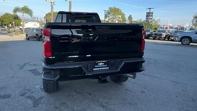 New 2026 Chevrolet Silverado 2500 Custom Crew Cab for sale #260454 - photo 2