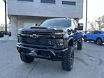 New 2026 Chevrolet Silverado 2500 Custom Crew Cab for sale #260454 - photo 1