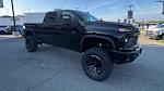 New 2026 Chevrolet Silverado 2500 Custom Crew Cab for sale #260454 - photo 3