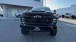 New 2026 Chevrolet Silverado 2500 Custom Crew Cab for sale #260454 - photo 4