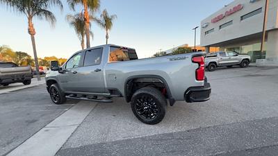 New 2026 Chevrolet Silverado 2500 LT Crew Cab for sale #260455 - photo 2