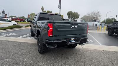 2026 Chevrolet Silverado 2500 Crew Cab 4x4 Pickup for sale #260459 - photo 2