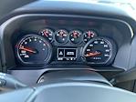 New 2026 Chevrolet Silverado 1500 Custom Crew Cab for sale #260460 - photo 12