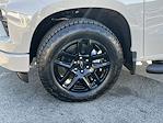 New 2026 Chevrolet Silverado 1500 Custom Crew Cab for sale #260460 - photo 32