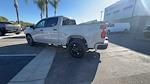 New 2026 Chevrolet Silverado 1500 Custom Crew Cab for sale #260460 - photo 2
