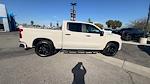 New 2026 Chevrolet Silverado 1500 Custom Crew Cab for sale #260460 - photo 9