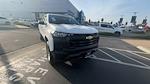 New 2026 Chevrolet Colorado Work Truck Crew Cab for sale #260461 - photo 4