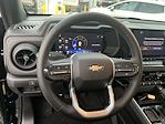 New 2026 Chevrolet Colorado Work Truck Crew Cab for sale #260462 - photo 11