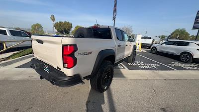 New 2026 Chevrolet Colorado ZR2 Crew Cab for sale #260463 - photo 2