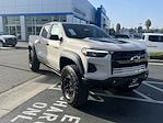 New 2026 Chevrolet Colorado ZR2 Crew Cab for sale #260463 - photo 1