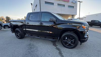 New 2026 Chevrolet Silverado 1500 Custom Crew Cab for sale #260464 - photo 2