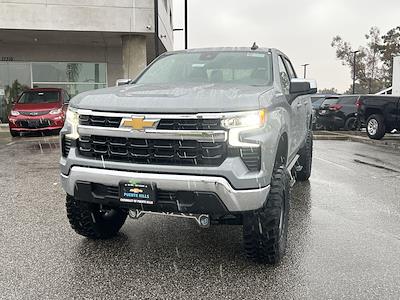 New 2026 Chevrolet Silverado 1500 LT Crew Cab for sale #260466 - photo 1