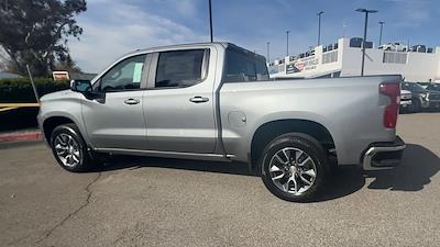 New 2026 Chevrolet Silverado 1500 LT Crew Cab for sale #260466 - photo 2