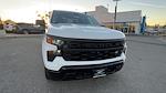 New 2026 Chevrolet Silverado 1500 Work Truck Crew Cab for sale #260467 - photo 3