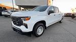 New 2026 Chevrolet Silverado 1500 Work Truck Crew Cab for sale #260467 - photo 4