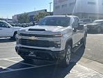 New 2026 Chevrolet Silverado 2500 Custom Crew Cab for sale #260468 - photo 1