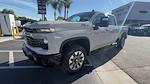 New 2026 Chevrolet Silverado 2500 Custom Crew Cab for sale #260468 - photo 5