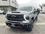 New 2026 Chevrolet Silverado 2500 LTZ Crew Cab for sale #260474 - photo 1