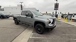 New 2026 Chevrolet Silverado 2500 LTZ Crew Cab for sale #260474 - photo 3