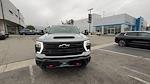 New 2026 Chevrolet Silverado 2500 LTZ Crew Cab for sale #260474 - photo 4