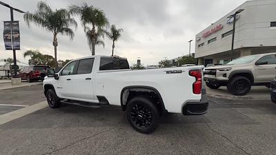 2026 Chevrolet Silverado 2500 Crew Cab SRW 4x4 Pickup for sale #260475 - photo 2
