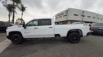 New 2026 Chevrolet Silverado 2500 LT Crew Cab for sale #260475 - photo 6