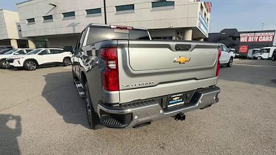 New 2026 Chevrolet Silverado 1500 LT Crew Cab for sale #260479 - photo 2