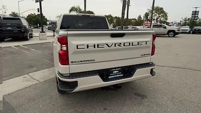 New 2026 Chevrolet Silverado 1500 Custom Double Cab for sale #260480 - photo 2