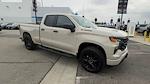 New 2026 Chevrolet Silverado 1500 Custom Double Cab for sale #260480 - photo 3