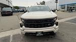 New 2026 Chevrolet Silverado 1500 Custom Double Cab for sale #260480 - photo 4